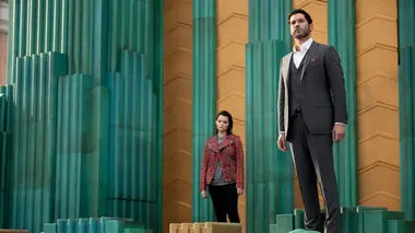 Lucifer S06E07 Le mariage de ma meilleure démone