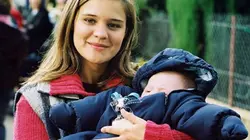 Visuel de Lucile et le petit prince