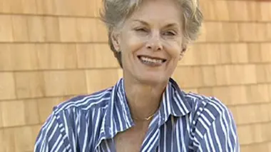 Lucinda Childs