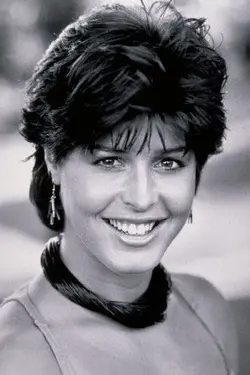 Photo de Lucinda Dickey