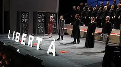 Visuel de Lucio Silla