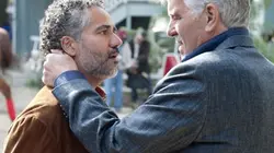 Luck S01E08 Ace Counters Smythe's Move With His Own