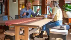 Lucky Hank S01E01 La crise