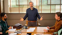 Lucky Hank S01E01 La crise