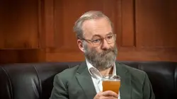 Lucky Hank S01E04 Le boxeur d'oies