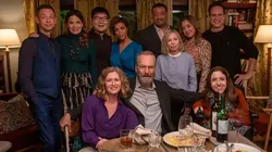 Lucky Hank S01E05 Le dîner annuel