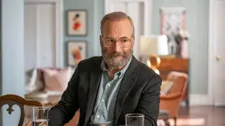 Lucky Hank S01E08 La liste