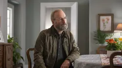 Lucky Hank