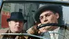 le colonel américain dans Lucky Luciano (1973)