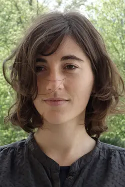 Photo Lucrèce Andreae