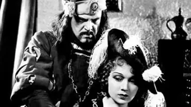 Lucrèce Borgia (1935)