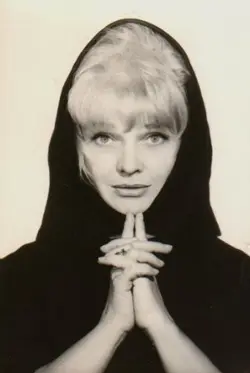 Photo de Lucyna Winnicka