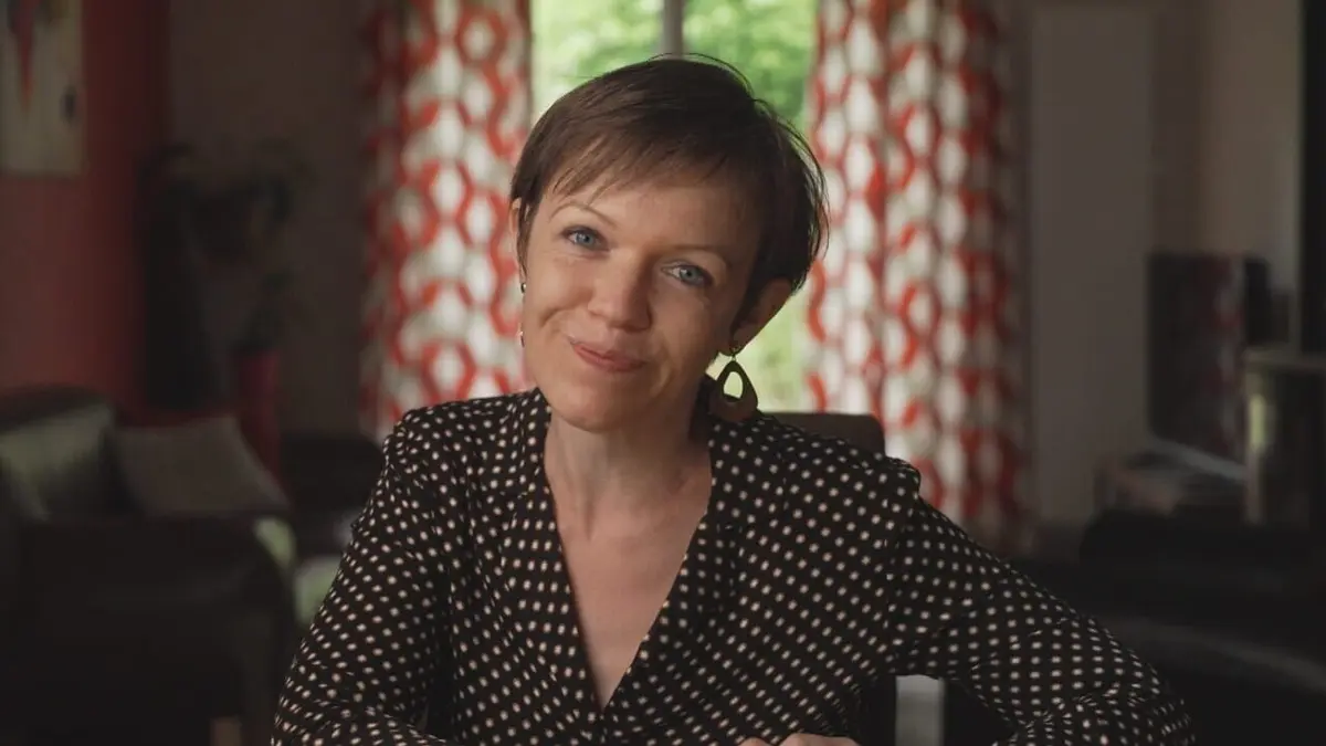 Ludmila, s'en va-t-en guerre