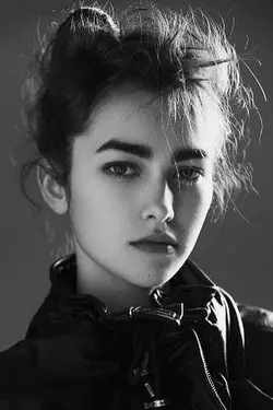 Photo Ludmilla von Claer