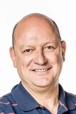 Photo de Ludo Hellinx