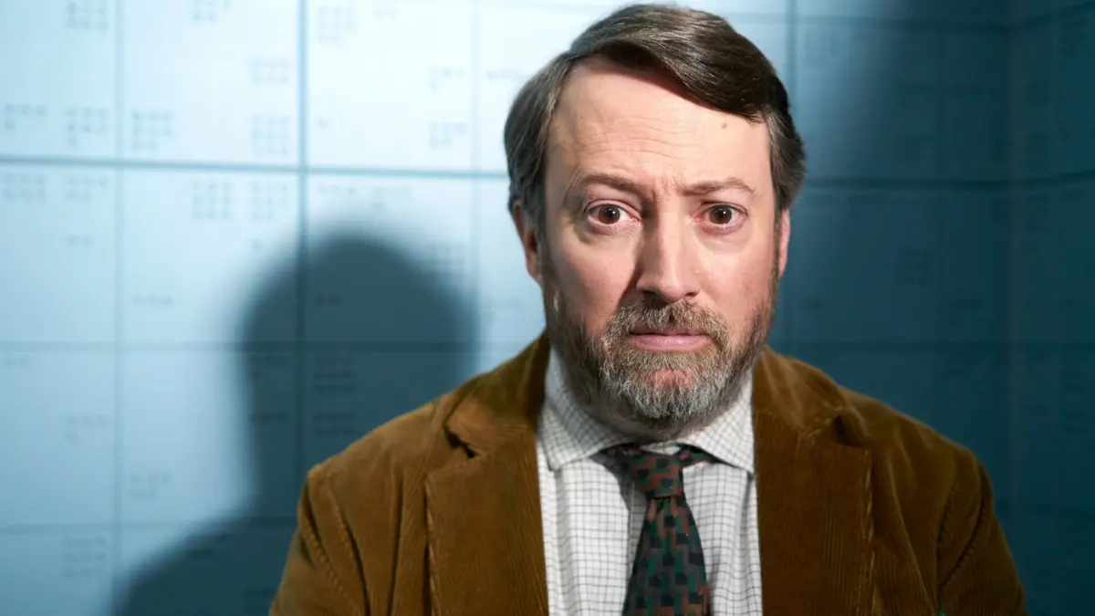 Visuel de Ludwig S01E06