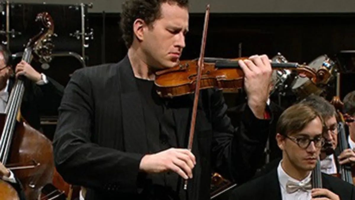 Ludwig van Beethoven