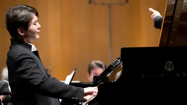 Ludwig van Beethoven : Concerto "L'Empereur" - Festival de Pâques de Baden-Baden 2025