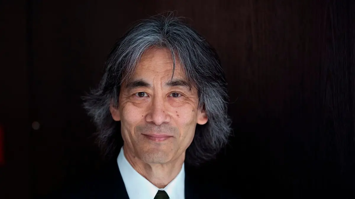 Ludwig van Beethoven : "Missa Solemnis" sous la direction de Kent Nagano