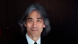 Visuel de Ludwig van Beethoven : "Missa Solemnis" sous la direction de Kent Nagano
