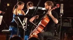 Sur TV5MONDE à 00h23 : Ludwig Van - Marathon Beethoven