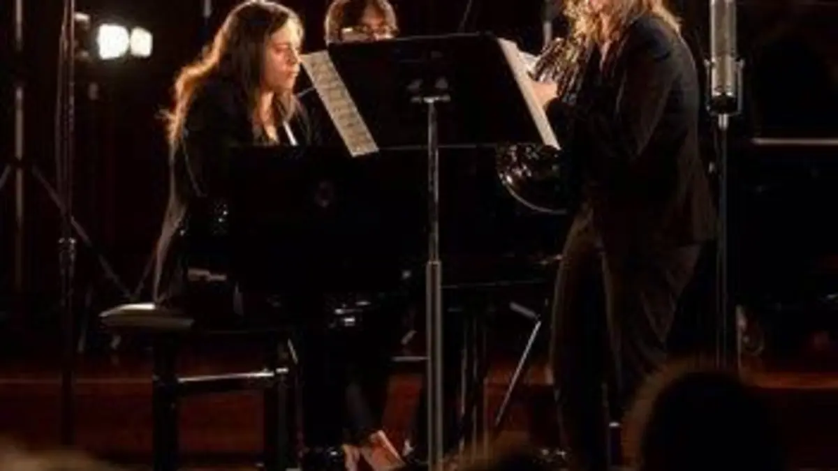 Ludwig Van - Marathon Beethoven