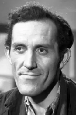 Photo de Ludwik Benoit