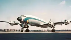 Visuel de Lufthansa, une saga turbulente : La renaissance du phénix