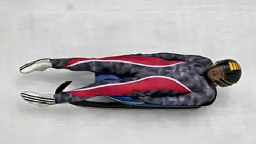 1re manche dames Luge Coupe du monde 2017/2018