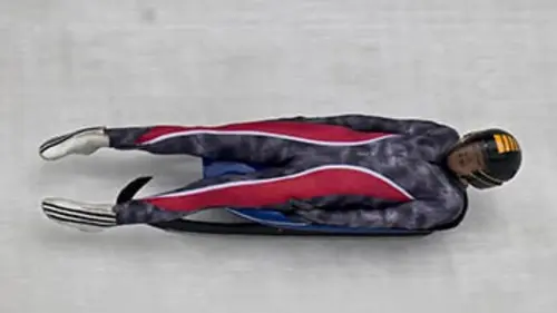2e manche dames Luge Coupe du monde 2017/2018