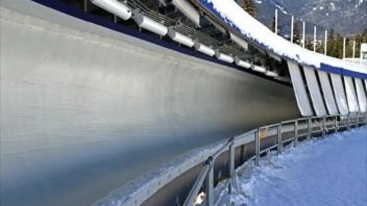 2e manche dames Luge Coupe du monde 2018/2019