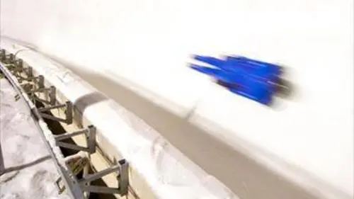 2e manche dames Luge Coupe du monde 2019/2020