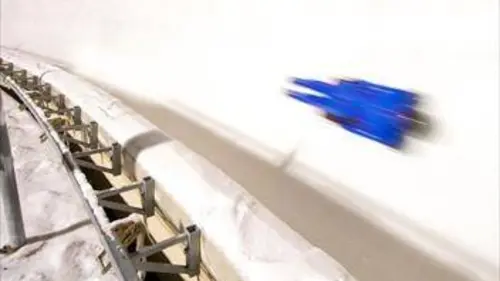 Luge