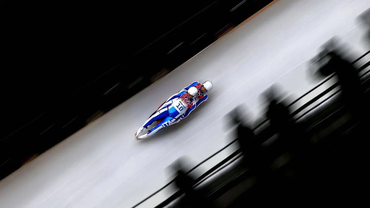 Luge Championnats du monde 2021