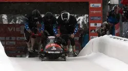 Luge : Coupe du monde