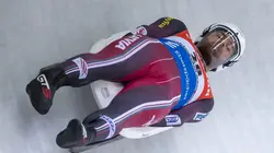 Luge Coupe du monde de luge