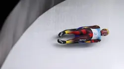 Luge Jeux olympiques