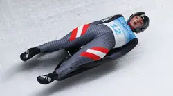 Luge Jeux olympiques