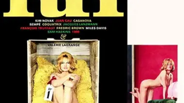 Lui, années érotiques
