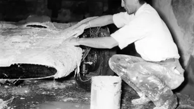 Luigi Colani, créateur sans frontières