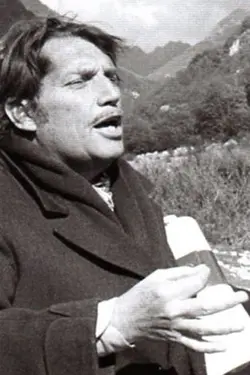Photo de Luigi Filippo d'Amico