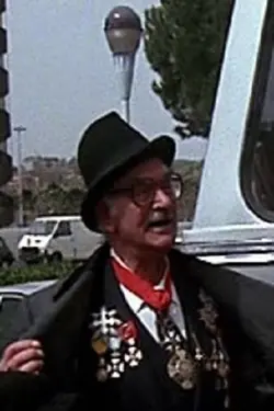 Photo de Luigi Rossi