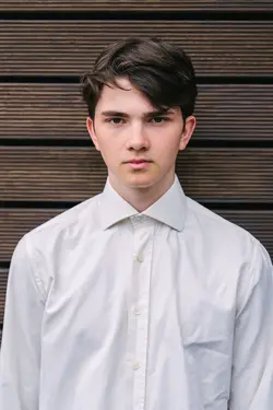 Photo Luis August Kurecki