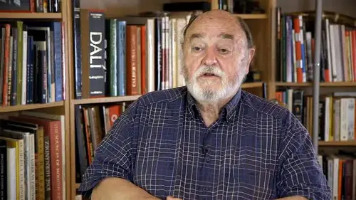 Luis Buñuel, la transgression des rêves
