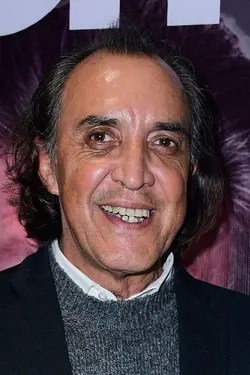 Photo de Luis Felipe Tovar