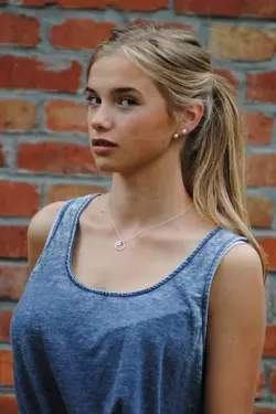 Photo Luissa Cara Hansen