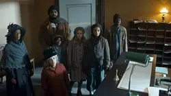 Sur Canal+ Kids à 19h06 : Luka et le théâtre magique