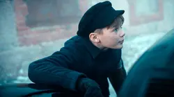 Luka et le théâtre magique