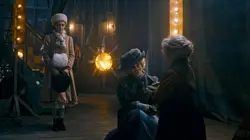 Luka et le théâtre magique