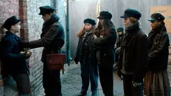 Luka et le théâtre magique